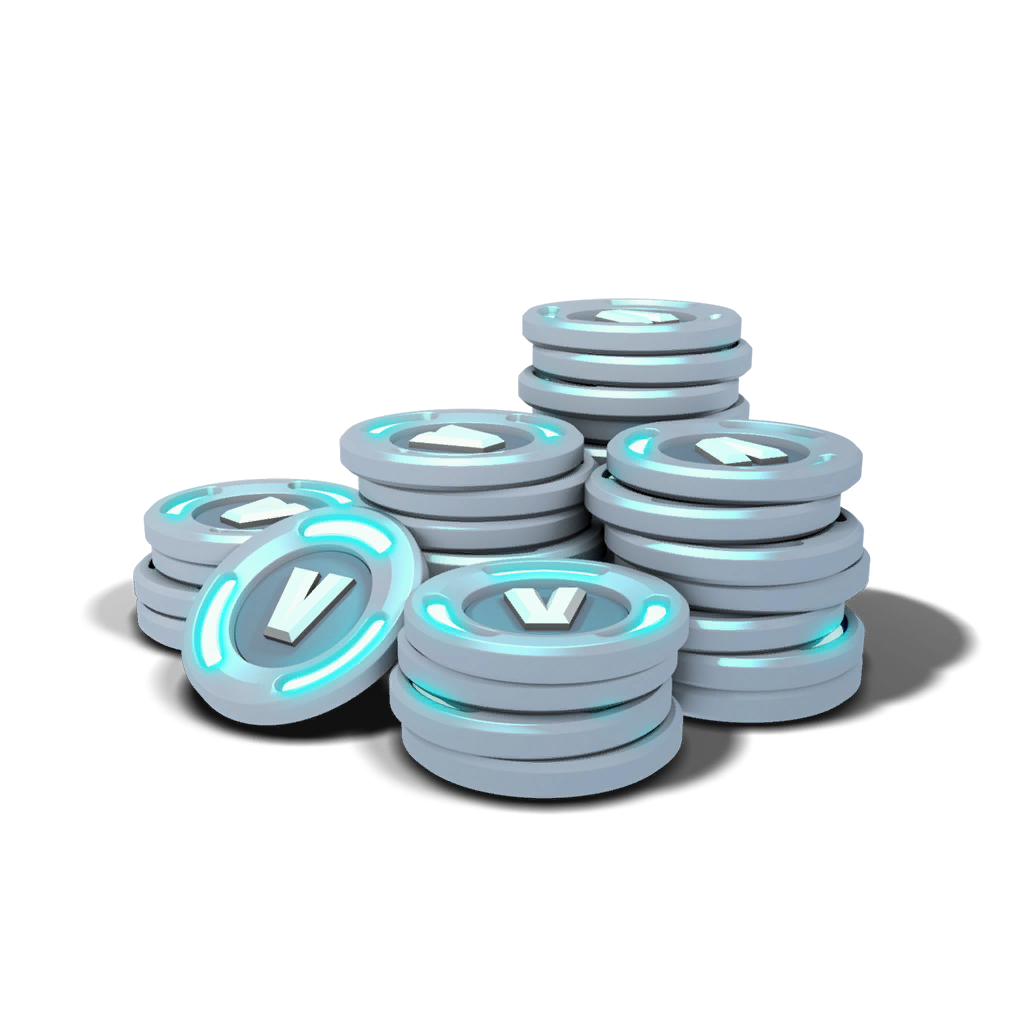 2800 V-Bucks