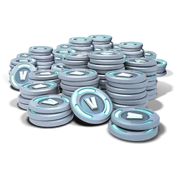 5000 V-Bucks