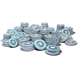 13500 V-Bucks